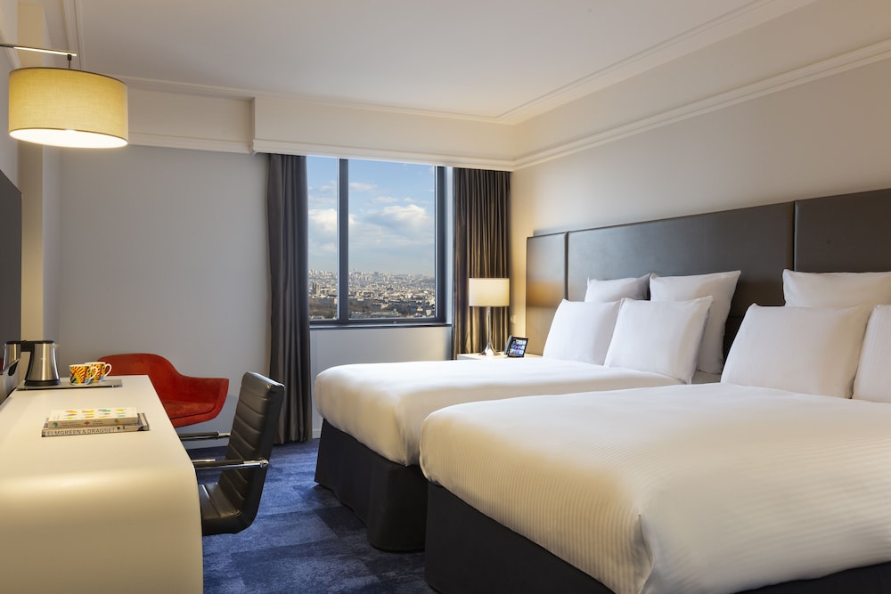 Pullman Paris Montparnasse Hotel - zdjęcie 2