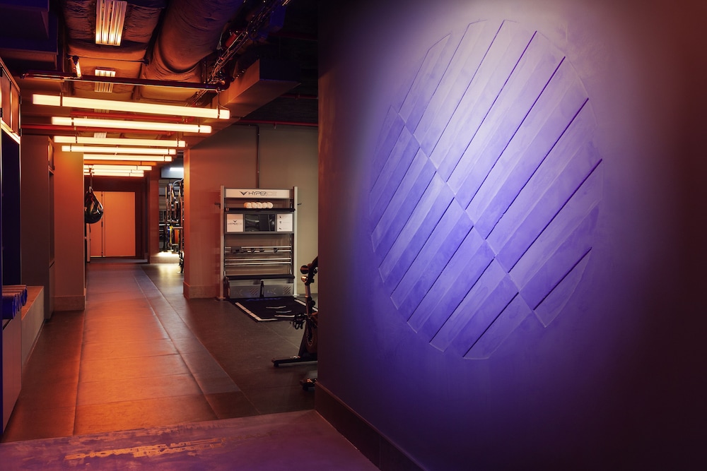 Pullman Paris Montparnasse Hotel - zdjęcie 5