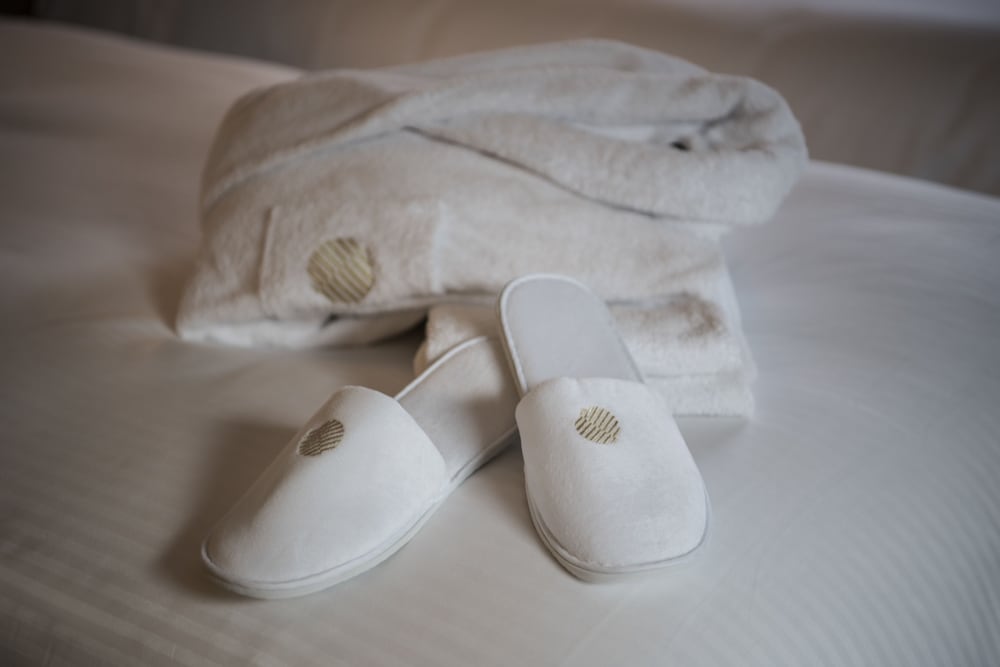Pullman Paris Montparnasse Hotel — Hotel rooms in Paris, Ile-de-France