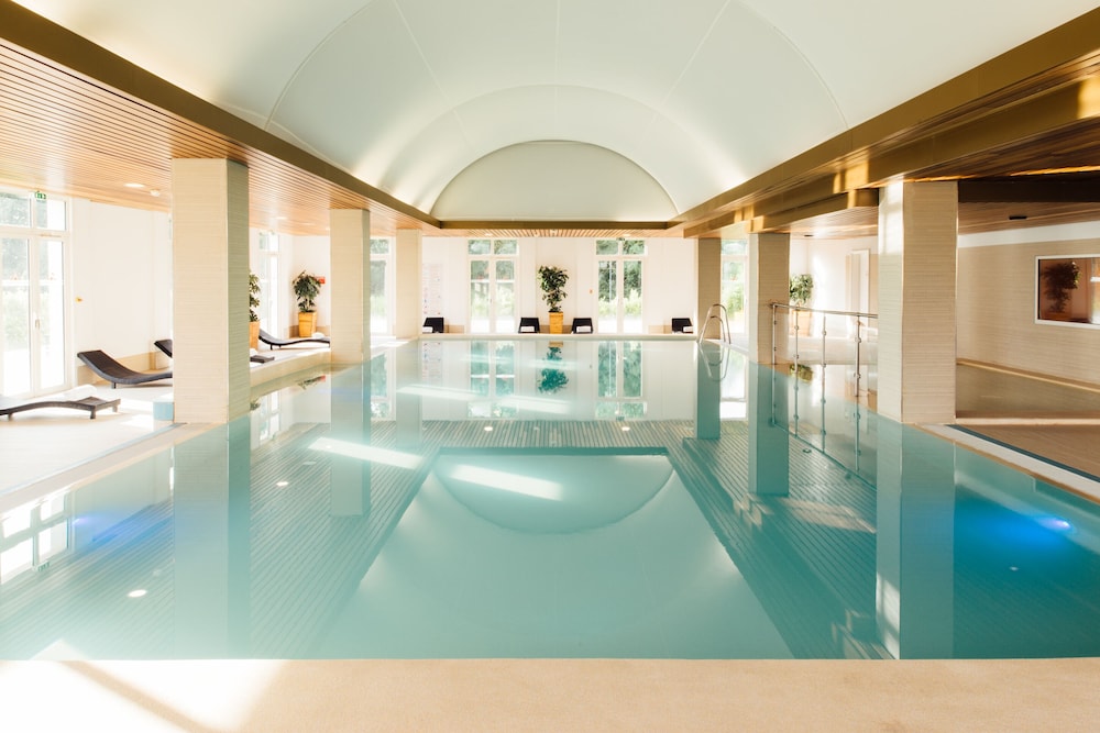 Grand Magic Hotel Marne La Vallée - zdjęcie 4