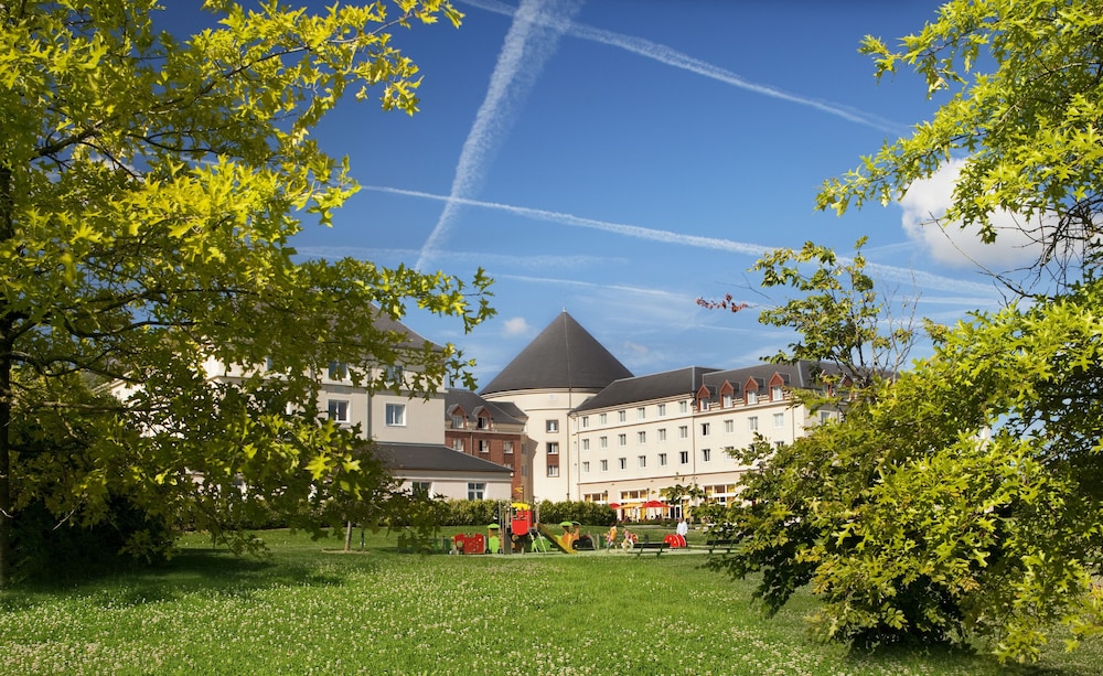 Grand Magic Hotel Marne La Vallée - zdjęcie 2