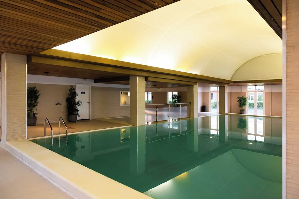 Grand Magic Hotel Marne La Vallée - zdjęcie 5