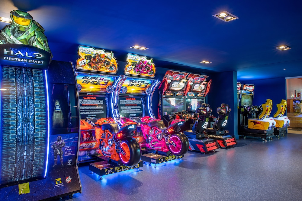 Grand Magic Hotel Marne La Vallée — Attractions for children in Disneyland Paris, Ile-de-France