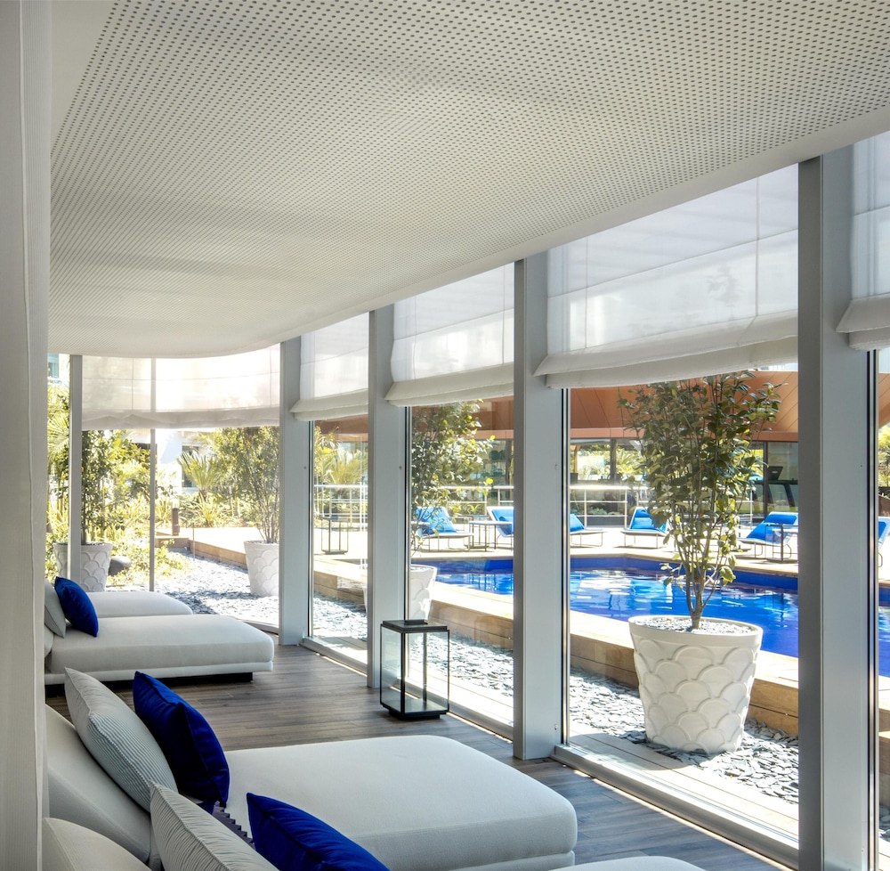 Hôtel Martinez, in The Unbound Collection by Hyatt - zdjęcie 5