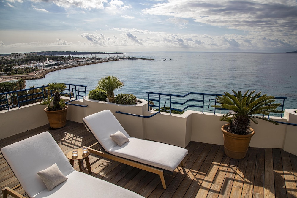 Hôtel Martinez, in The Unbound Collection by Hyatt - zdjęcie 4