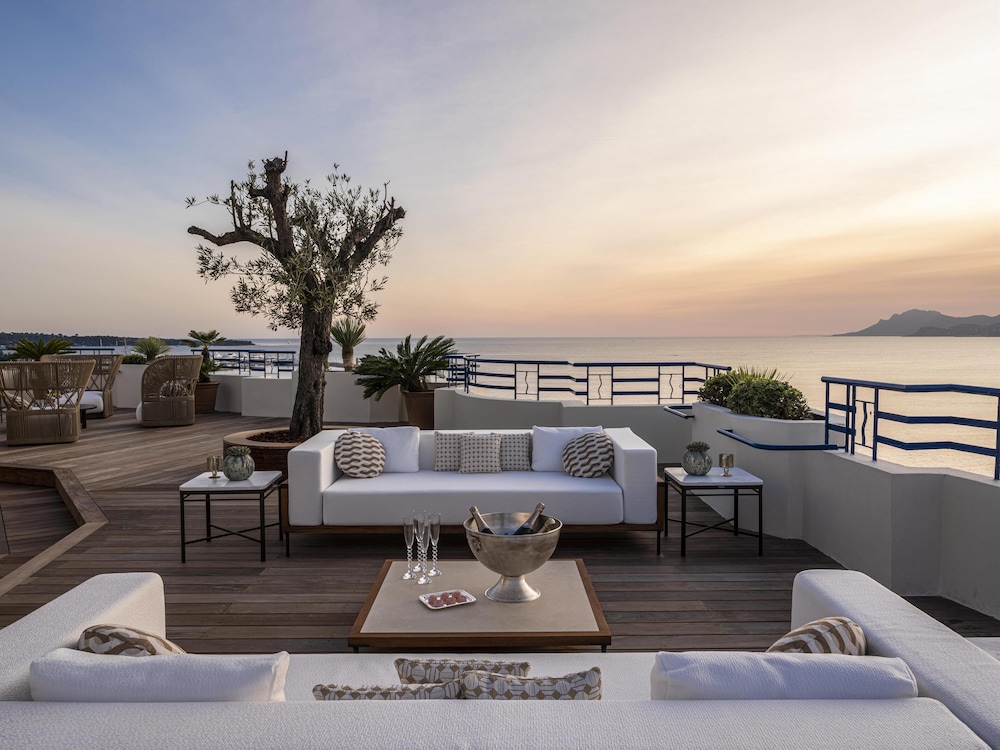 Hôtel Martinez, in The Unbound Collection by Hyatt - zdjęcie 3
