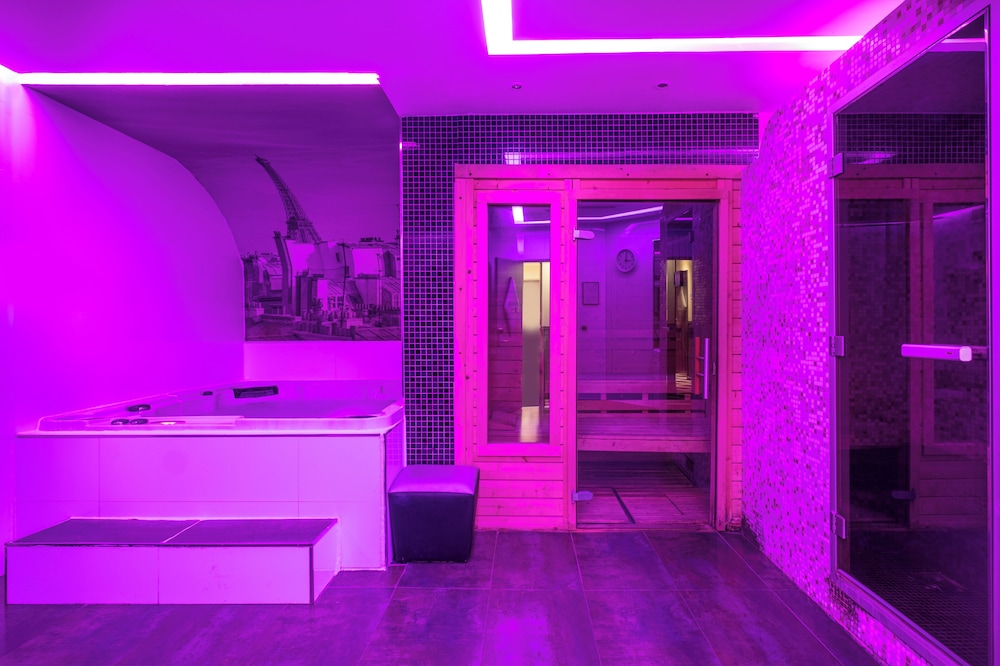 L'Empire Paris - zdjęcie 4