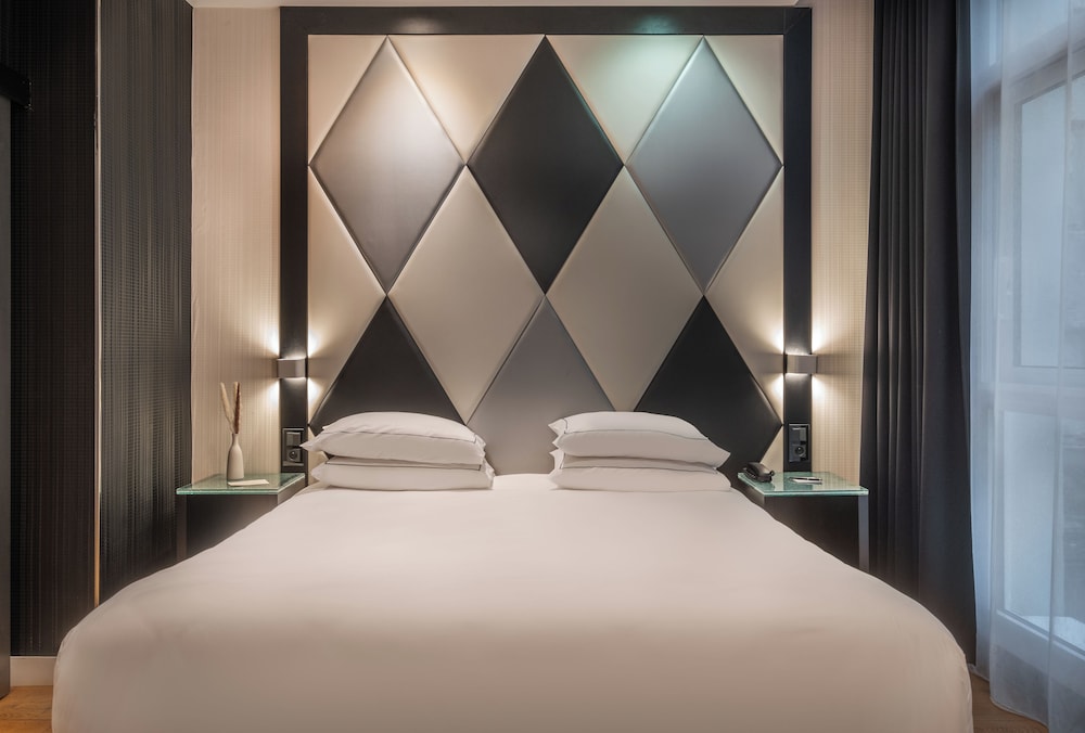 L'Empire Paris - zdjęcie 3