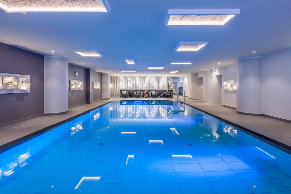 Vienna Marriott Hotel - zdjęcie 5