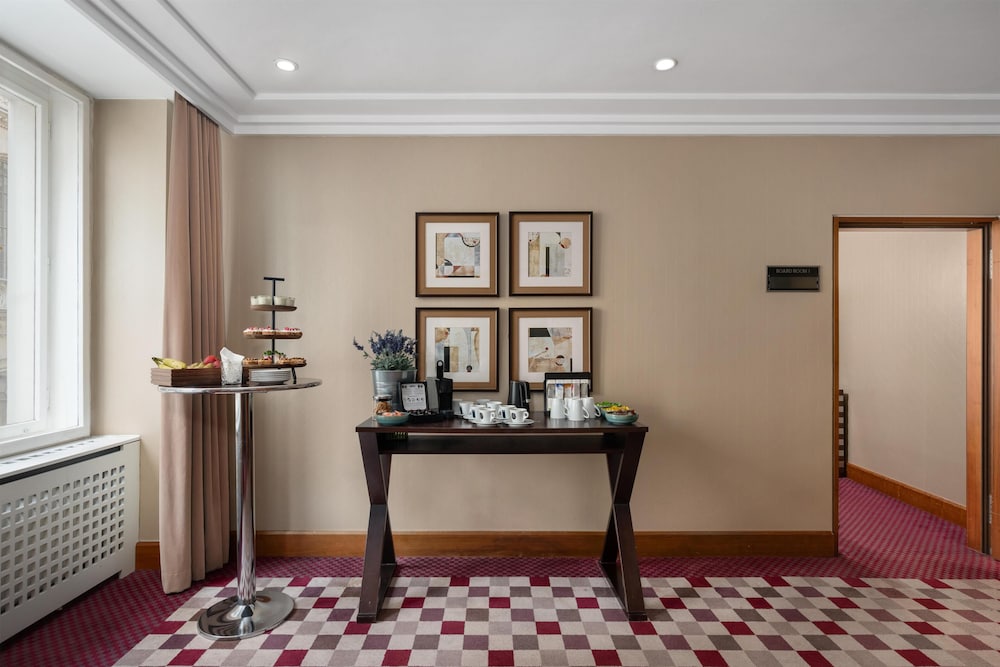 Radisson Blu Style Hotel, Vienna - zdjęcie 3
