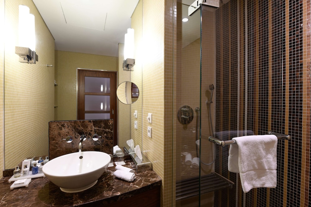 Radisson Blu Style Hotel, Vienna - zdjęcie 4