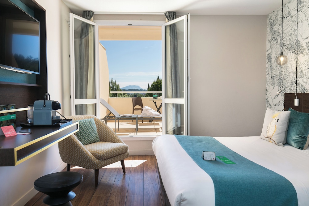 Hôtel Birdy by HappyCulture - zdjęcie 5