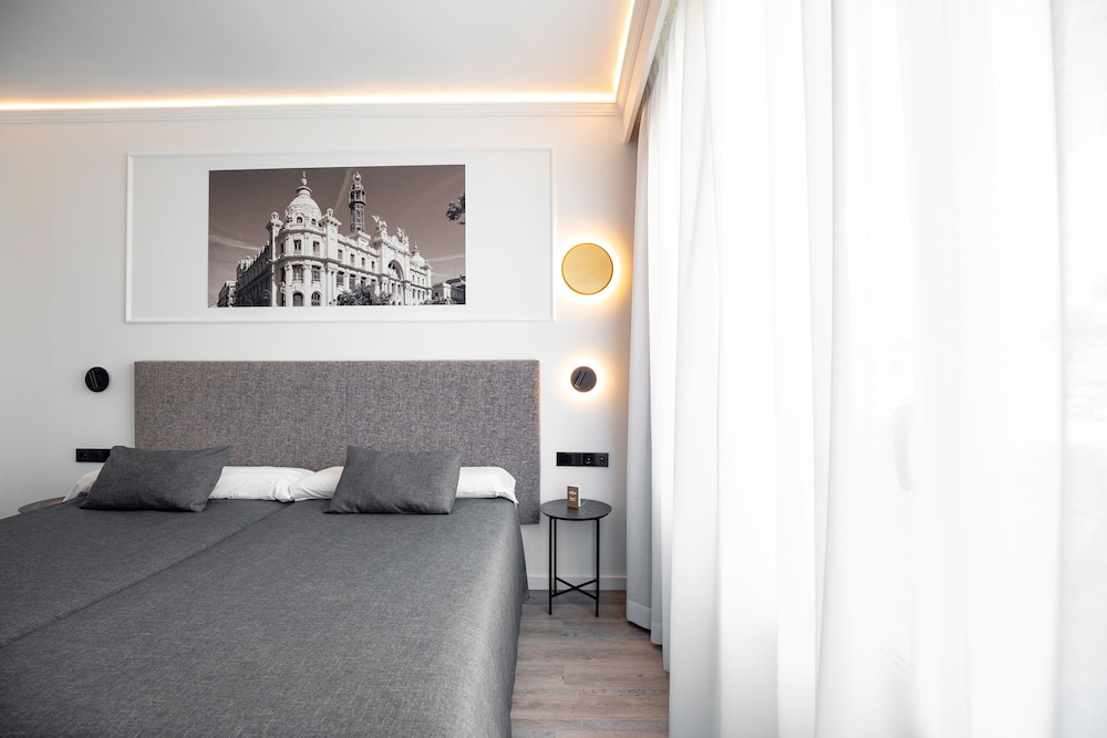 Hotel Conqueridor - zdjęcie 2