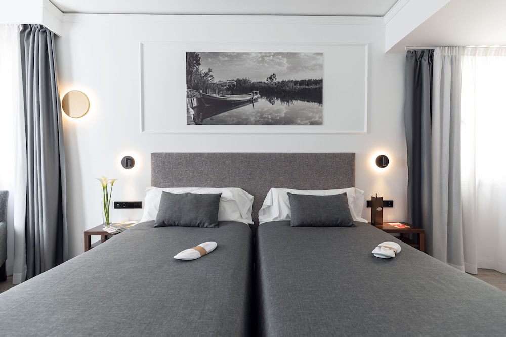 Hotel Conqueridor - zdjęcie 3