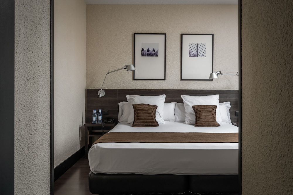 Hotel Medium Valencia - zdjęcie 5