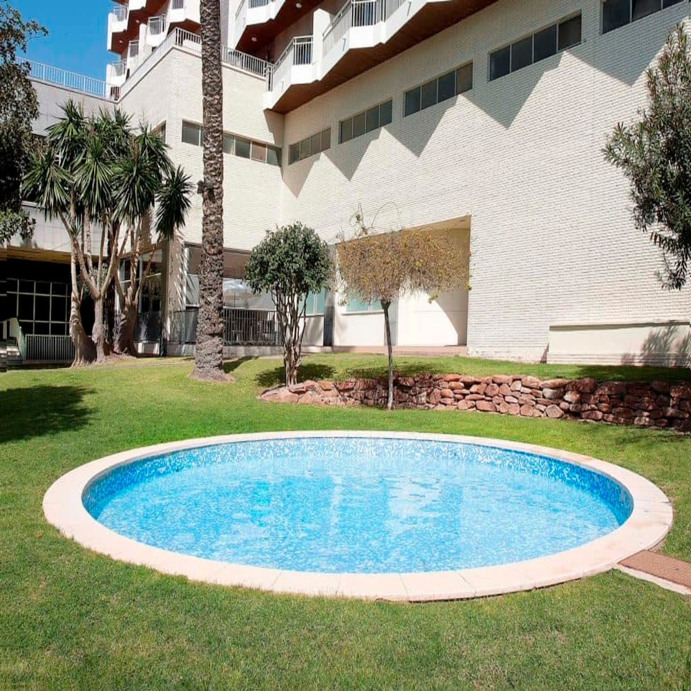 Hotel Medium Valencia - zdjęcie 4