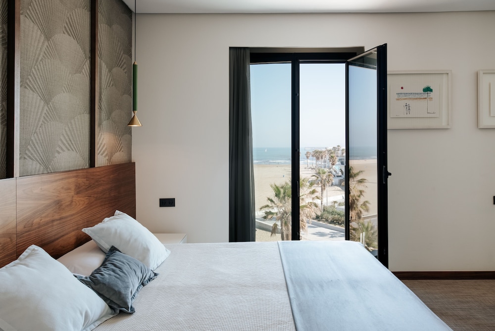 Hotel Neptuno Playa & Spa - zdjęcie 5