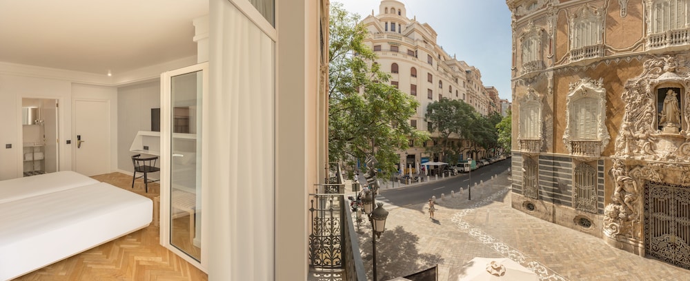 SH Ingles Boutique Hotel - zdjęcie 2