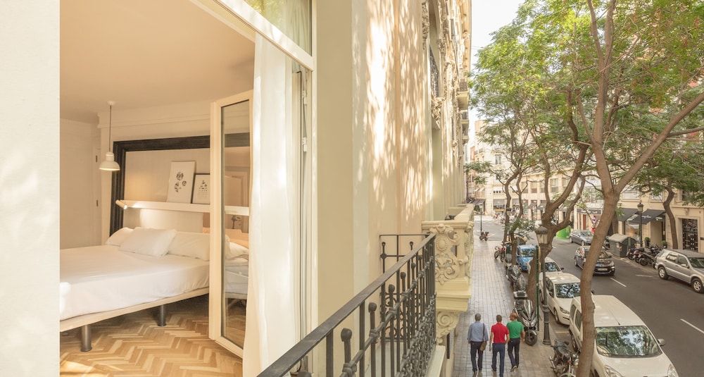 SH Ingles Boutique Hotel