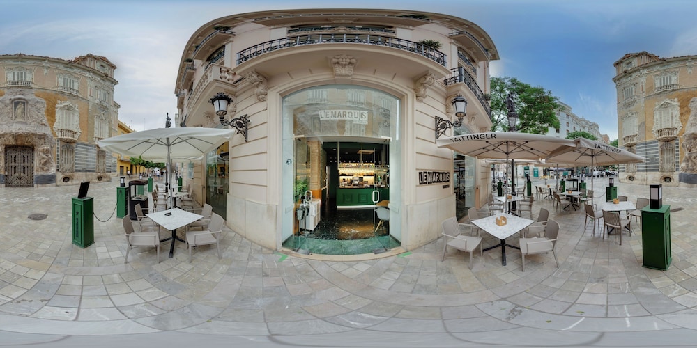 SH Ingles Boutique Hotel - zdjęcie 3