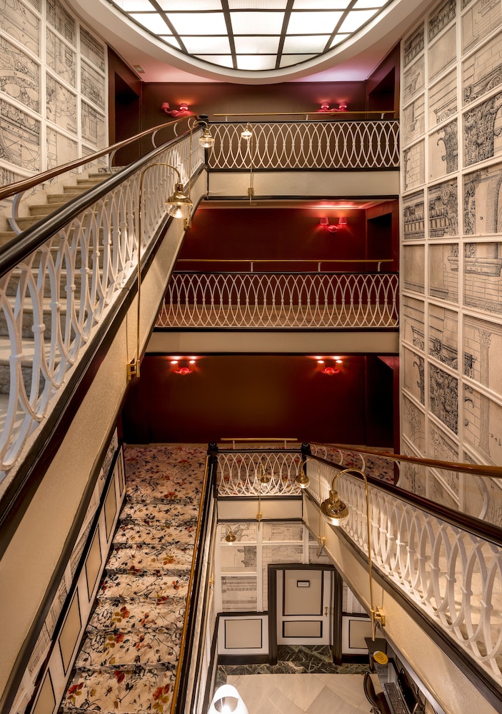 SH Ingles Boutique Hotel - zdjęcie 4
