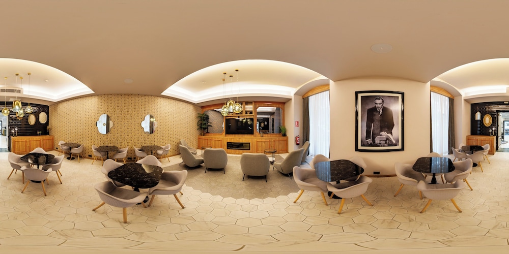 SH Ingles Boutique Hotel - zdjęcie 5