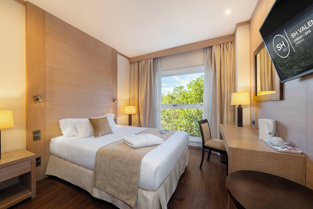 SH Valencia Palace Hotel - zdjęcie 5