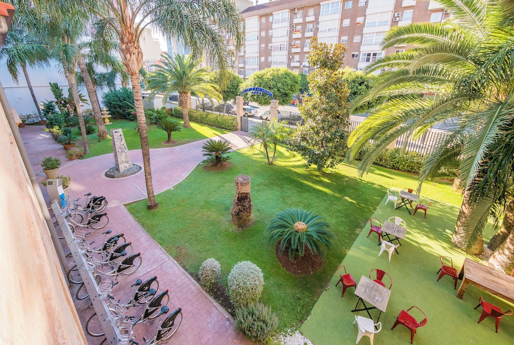 DWO Valencia - zdjęcie 3