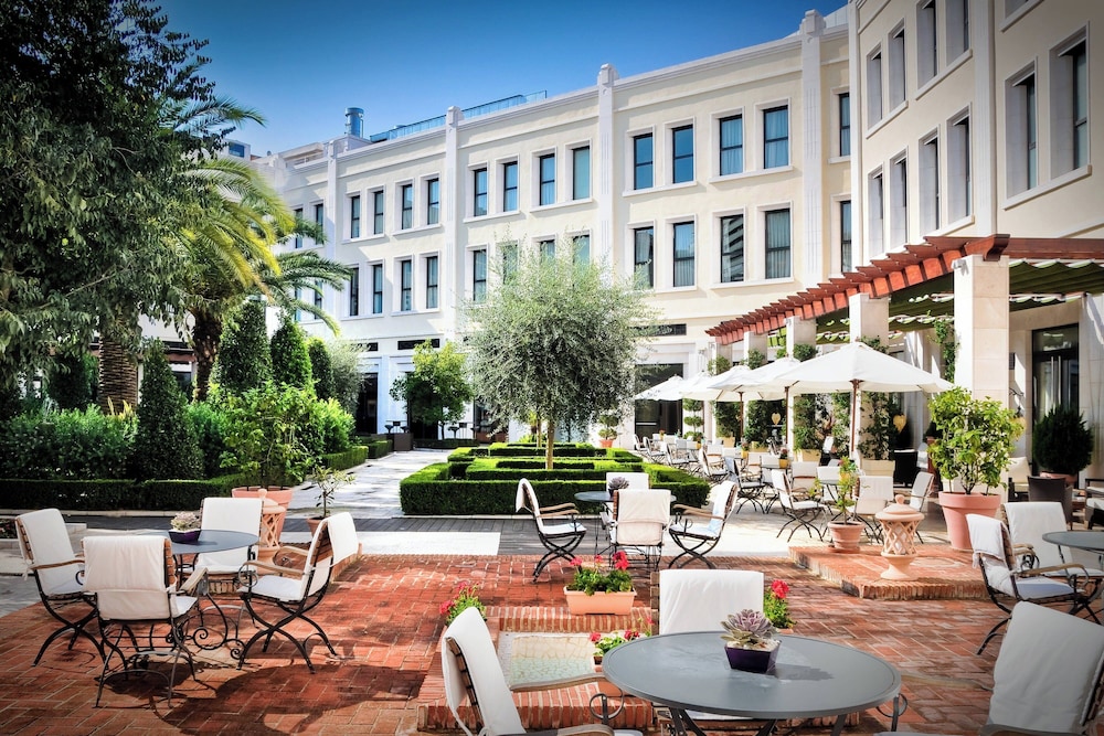 The Westin Valencia - zdjęcie 2
