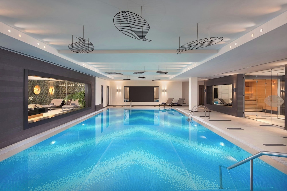 The Westin Valencia - zdjęcie 3