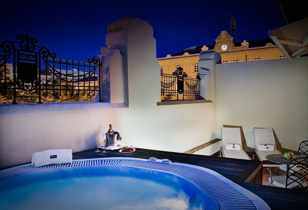 The Westin Valencia - zdjęcie 4