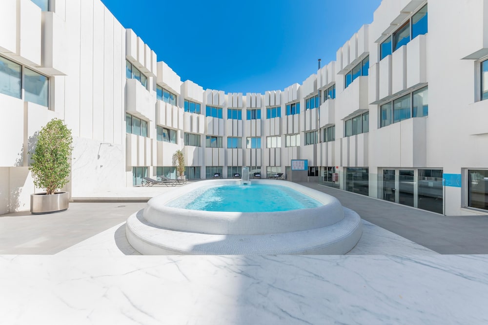 Port Azafata Valencia Hotel - zdjęcie 4