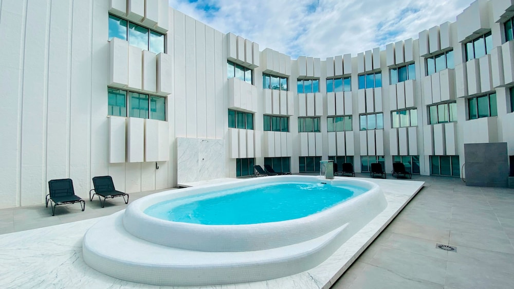 Port Azafata Valencia Hotel - zdjęcie 3