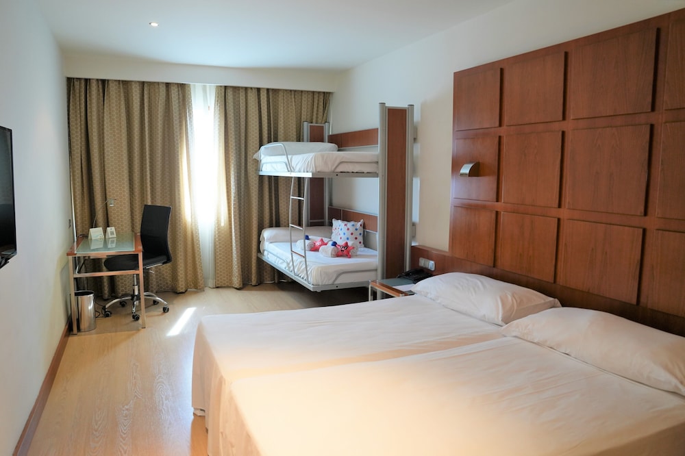 Port Azafata Valencia Hotel - zdjęcie 5