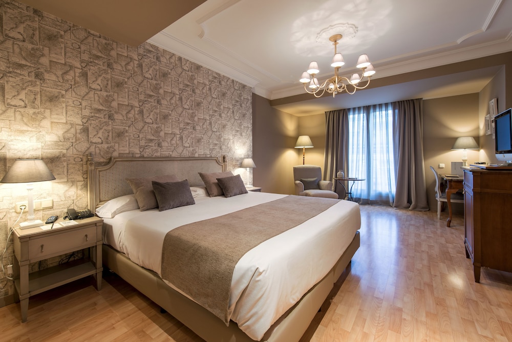 Vincci Lys Hotel - zdjęcie 3