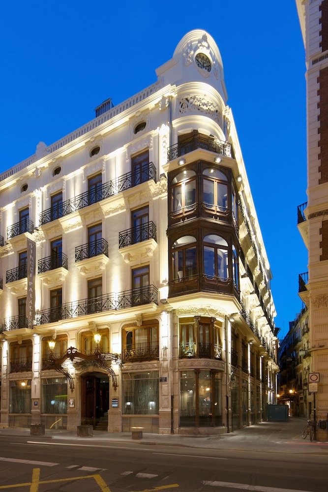 Vincci Palace Hotel - zdjęcie 2