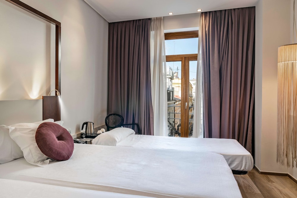Vincci Palace Hotel - zdjęcie 4