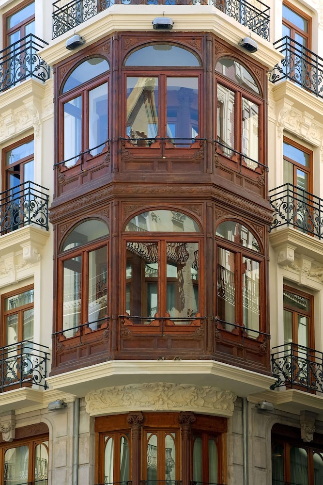 Vincci Palace Hotel - zdjęcie 3
