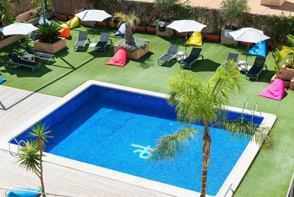 Hotel Port Feria Valencia - zdjęcie 4