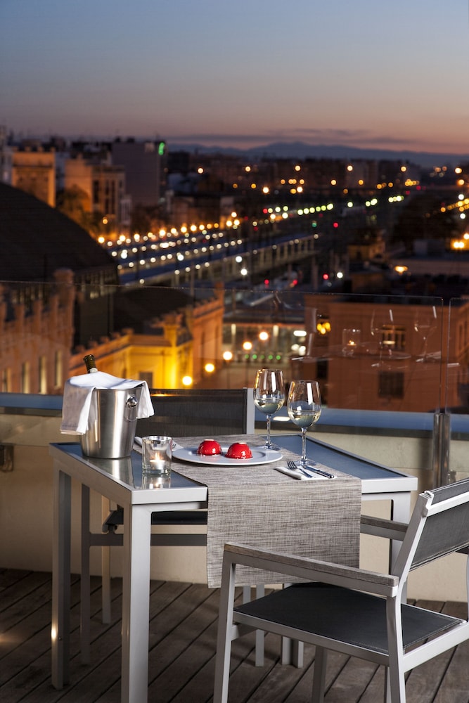 Hotel Zenit Valencia - zdjęcie 3