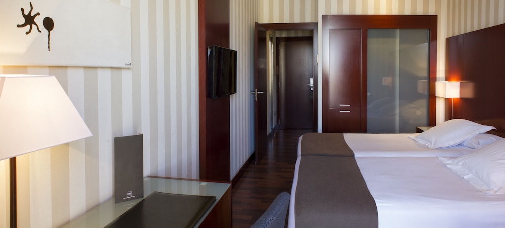 Hotel Zenit Valencia - zdjęcie 4