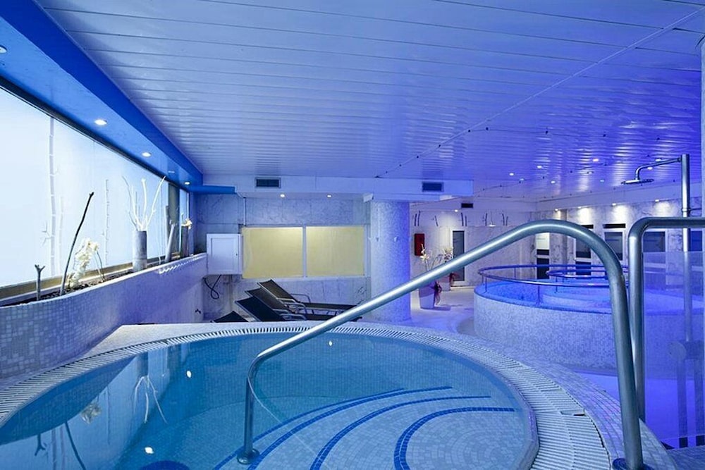 Olympia Hotel Events & Spa - zdjęcie 4