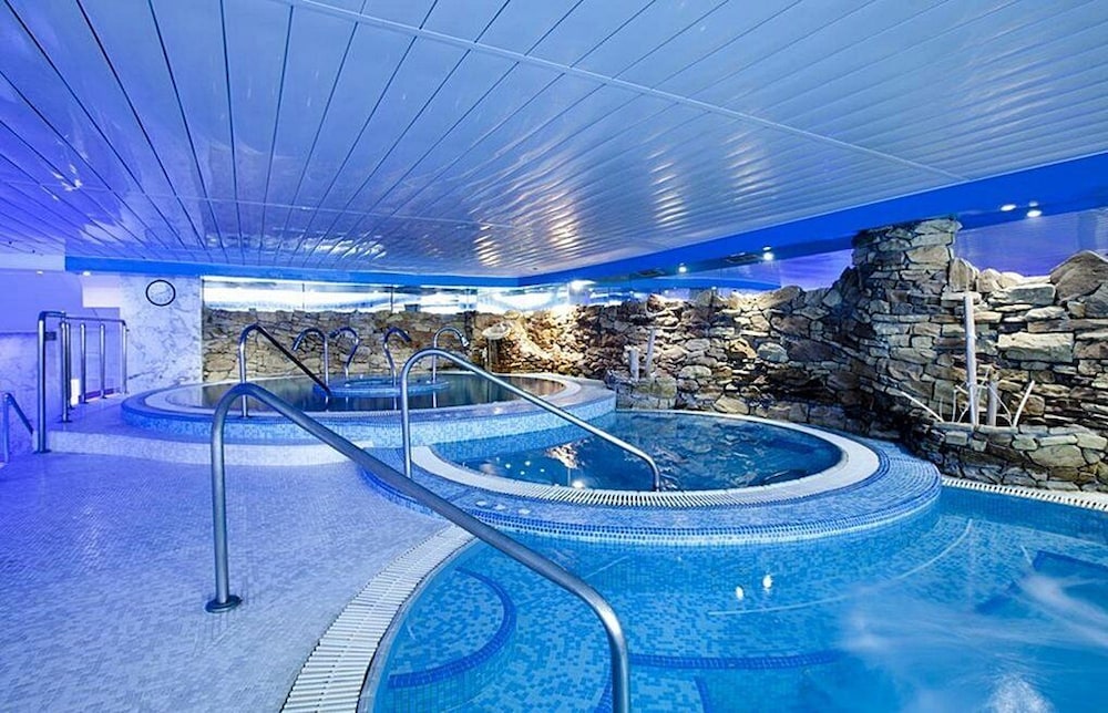 Olympia Hotel Events & Spa - zdjęcie 2