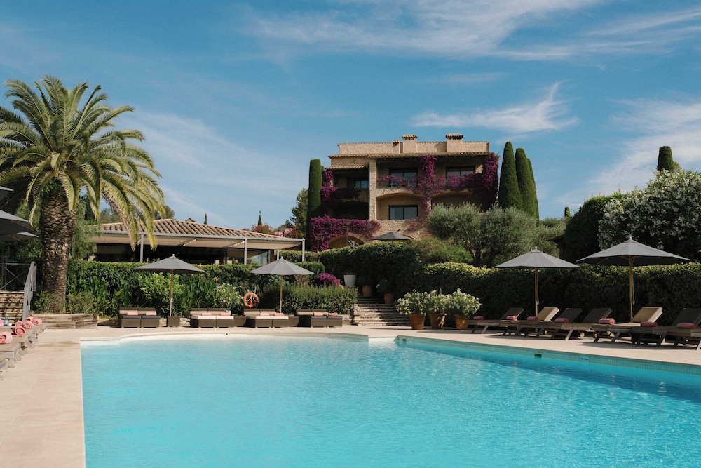 Mas de Torrent Hotel & Spa, Relais & Châteaux - zdjęcie 2