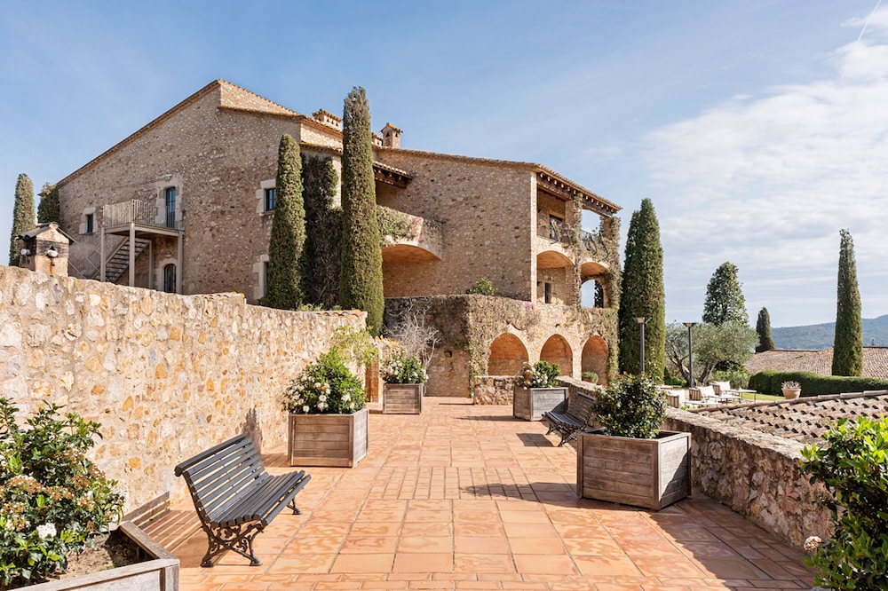 Mas de Torrent Hotel & Spa, Relais & Châteaux - zdjęcie 5