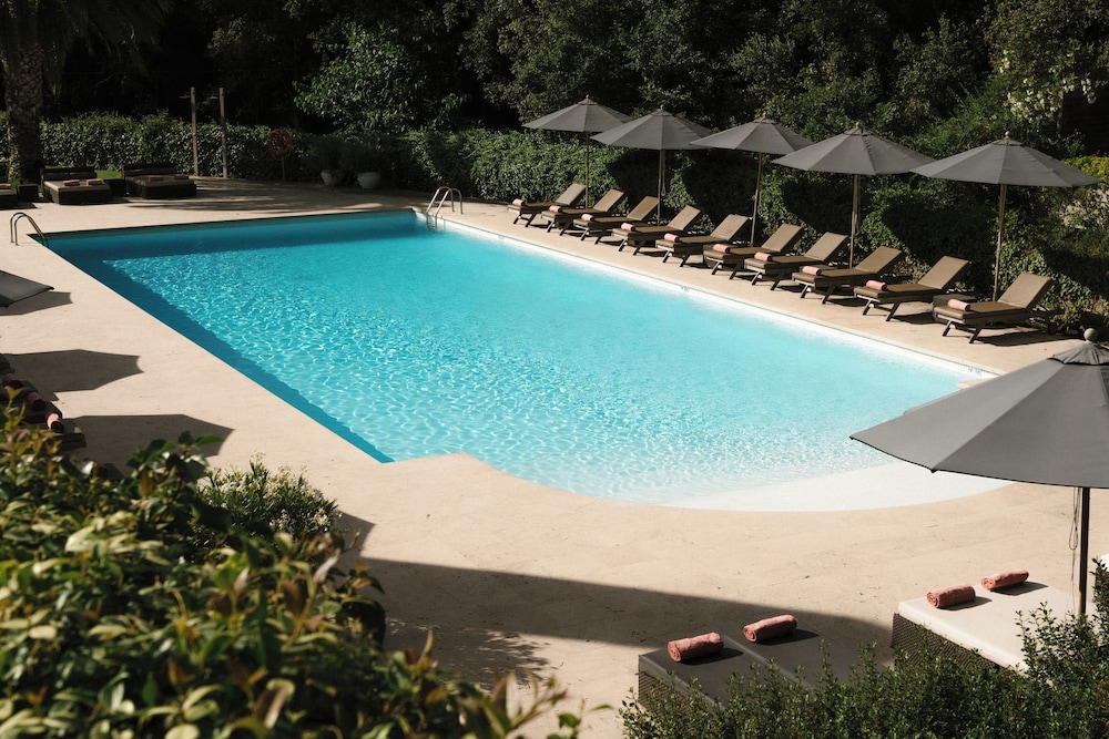 Mas de Torrent Hotel & Spa, Relais & Châteaux - zdjęcie 4