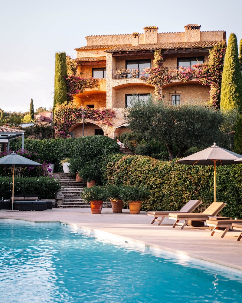 Mas de Torrent Hotel & Spa, Relais & Châteaux - zdjęcie 3