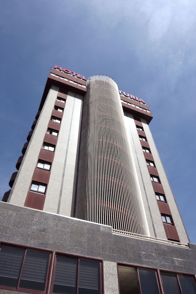 Hotel Turia Valencia - zdjęcie 5
