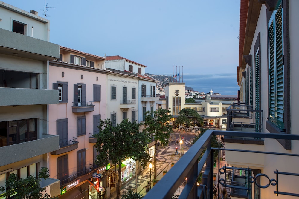 The Marketplace Apartments — Attractions in the area in Funchal, Madeira