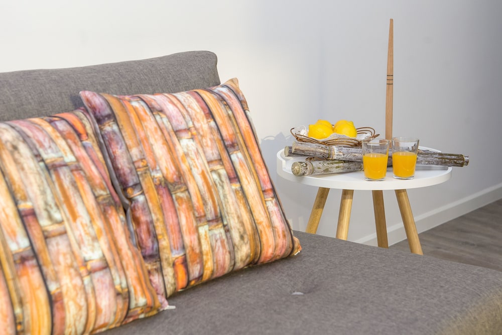 The Marketplace Apartments — Hotel rooms in Funchal, Madeira
